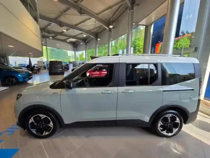 Photo 7 Ford Tourneo Courier  136ch 46kWh Active