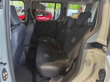 Photo 11 Ford Tourneo Courier  136ch 46kWh Active