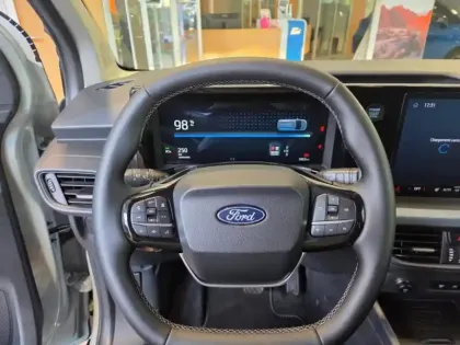 Photo 14 Ford Tourneo Courier  136ch 46kWh Active