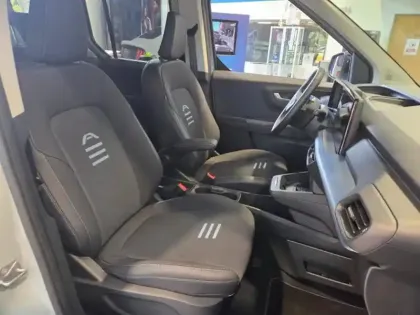 Photo 10 Ford Tourneo Courier  136ch 46kWh Active
