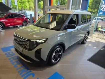 Photo Ford Tourneo Courier Active