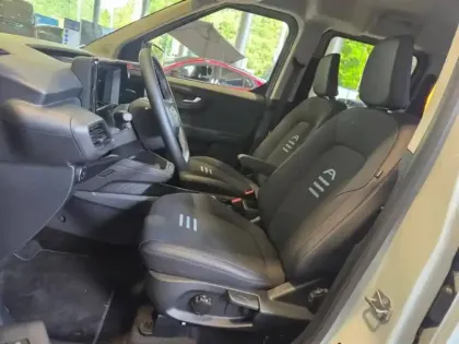 Photo 9 Ford Tourneo Courier  136ch 46kWh Active