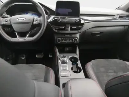 Photo 12 Ford Kuga  2.5 Duratec 225ch PHEV ST-Line X BVA