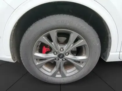 Photo 8 Ford Kuga  2.5 Duratec 225ch PHEV ST-Line X BVA