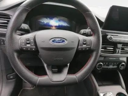 Photo 14 Ford Kuga  2.5 Duratec 225ch PHEV ST-Line X BVA