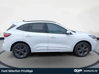 Photo 5 Ford Kuga  2.5 Duratec 225ch PHEV ST-Line X BVA