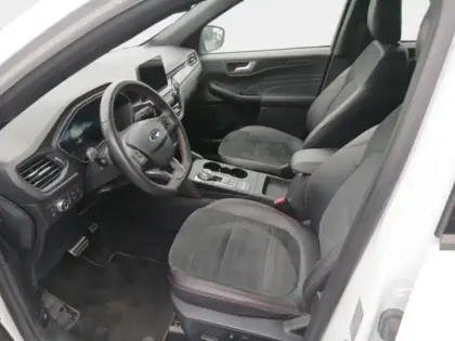Photo 13 Ford Kuga  2.5 Duratec 225ch PHEV ST-Line X BVA