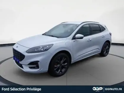 Photo Ford Kuga St-line X