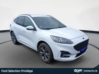 Photo 6 Ford Kuga  2.5 Duratec 225ch PHEV ST-Line X BVA