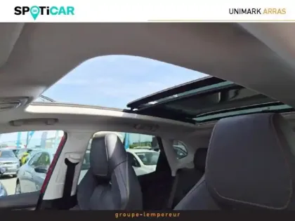 Photo 9 Mg EHS  1.5T GDI 258ch PHEV Luxury
