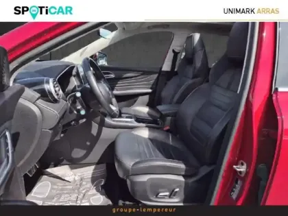 Photo 8 Mg EHS  1.5T GDI 258ch PHEV Luxury