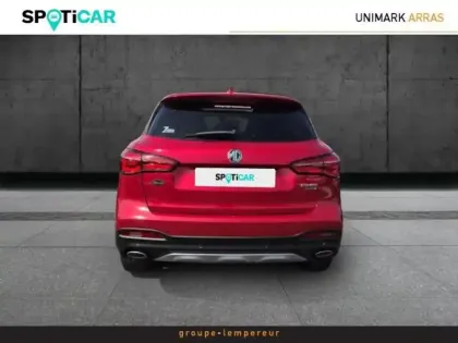 Photo 5 Mg EHS  1.5T GDI 258ch PHEV Luxury