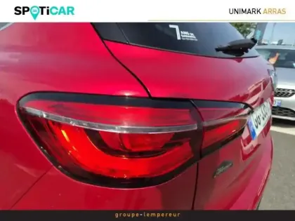 Photo 6 Mg EHS  1.5T GDI 258ch PHEV Luxury
