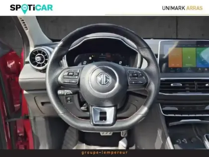 Photo 11 Mg EHS  1.5T GDI 258ch PHEV Luxury