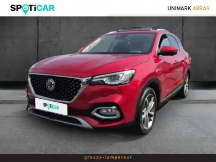 Photo Mg Ehs Luxury