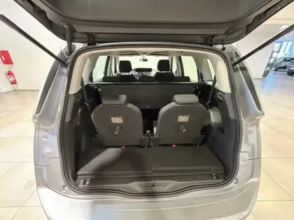 Photo 5 Citroën C4 Picasso Grand C4 SpaceTourer BlueHDi 130ch S&S Feel EAT8 E6.d