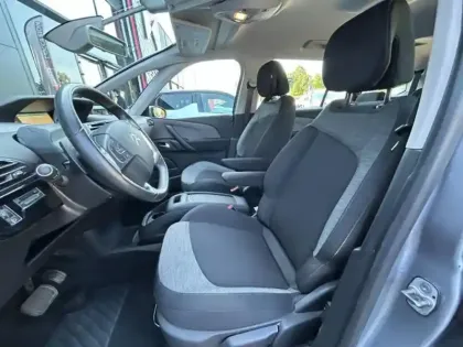 Photo 6 Citroën C4 Picasso Grand C4 SpaceTourer BlueHDi 130ch S&S Feel EAT8 E6.d