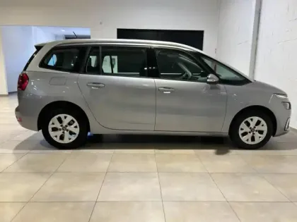 Photo 14 Citroën C4 Picasso Grand C4 SpaceTourer BlueHDi 130ch S&S Feel EAT8 E6.d
