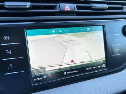 Photo 9 Citroën C4 Picasso Grand C4 SpaceTourer BlueHDi 130ch S&S Feel EAT8 E6.d