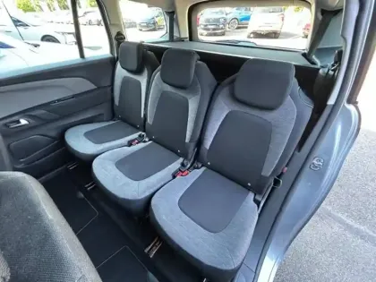Photo 8 Citroën C4 Picasso Grand C4 SpaceTourer BlueHDi 130ch S&S Feel EAT8 E6.d