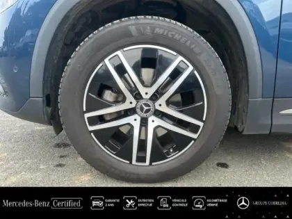 Photo 12 Mercedes GLA  200 d 150ch Progressive Line 8G-DCT