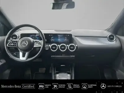 Photo 5 Mercedes GLA  200 d 150ch Progressive Line 8G-DCT