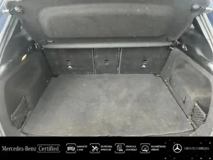 Photo 11 Mercedes GLA  200 d 150ch Progressive Line 8G-DCT