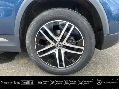 Photo 28 Mercedes GLA  200 d 150ch Progressive Line 8G-DCT