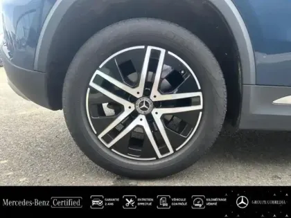Photo 14 Mercedes GLA  200 d 150ch Progressive Line 8G-DCT