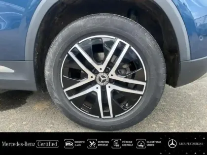 Photo 13 Mercedes GLA  200 d 150ch Progressive Line 8G-DCT