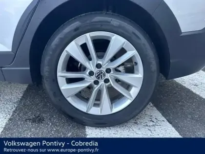 Photo 12 Volkswagen Taigo  1.0 TSI 116ch VW Edition