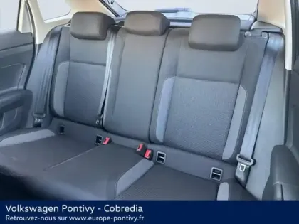 Photo 10 Volkswagen Taigo  1.0 TSI 116ch VW Edition