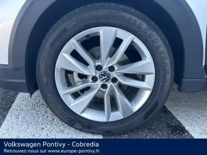 Photo 13 Volkswagen Taigo  1.0 TSI 116ch VW Edition