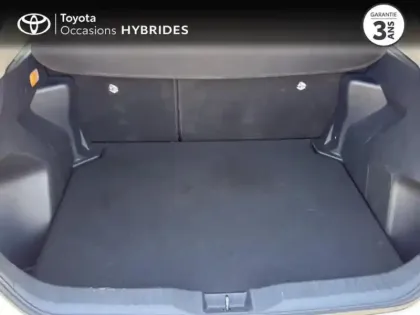Photo 9 Toyota Yaris  Cross 116h Dynamic MY22