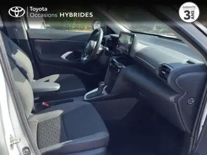 Photo 5 Toyota Yaris  Cross 116h Dynamic MY22