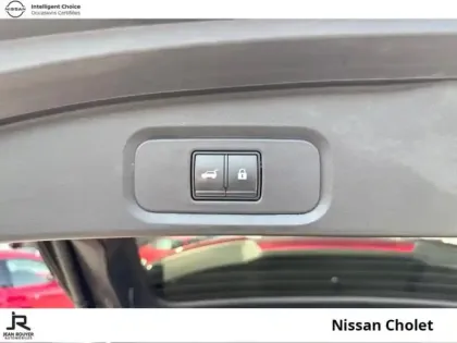 Photo 14 Nissan Qashqai  1.3 Mild Hybrid 158ch Tekna Xtronic
