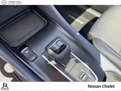 Photo 5 Nissan Qashqai  1.3 Mild Hybrid 158ch Tekna Xtronic