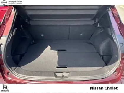 Photo 6 Nissan Qashqai  1.3 Mild Hybrid 158ch Tekna Xtronic