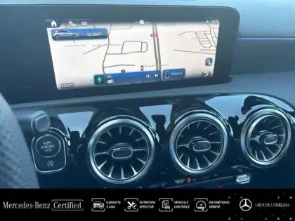 Photo 13 Mercedes Classe A  200 163ch AMG Line 7G-DCT
