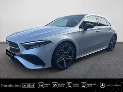 Photo Mercedes Classe A Amg Line