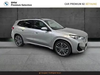 Photo Bmw X1 M Sport