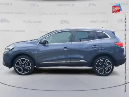 Photo 9 Renault Kadjar  S-Edition TCe 140 GPF