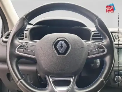 Photo 12 Renault Kadjar  S-Edition TCe 140 GPF