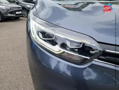 Photo 13 Renault Kadjar  S-Edition TCe 140 GPF