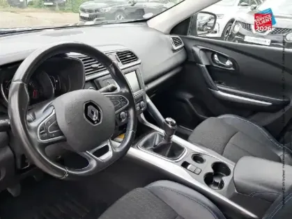Photo 15 Renault Kadjar  S-Edition TCe 140 GPF