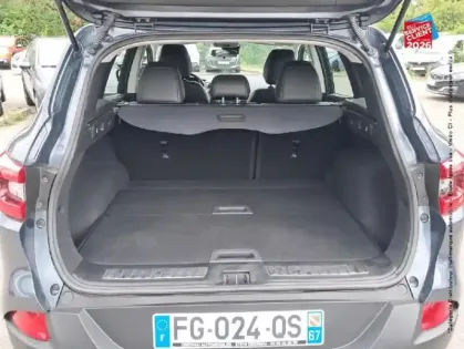 Photo 14 Renault Kadjar  S-Edition TCe 140 GPF
