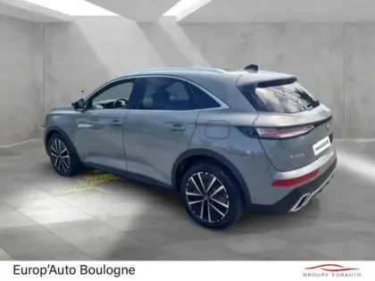 Photo 6 DS DS 7  E-TENSE 225ch Rivoli