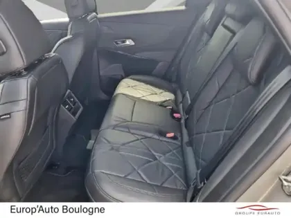 Photo 11 DS DS 7  E-TENSE 225ch Rivoli