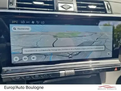 Photo 13 DS DS 7  E-TENSE 225ch Rivoli