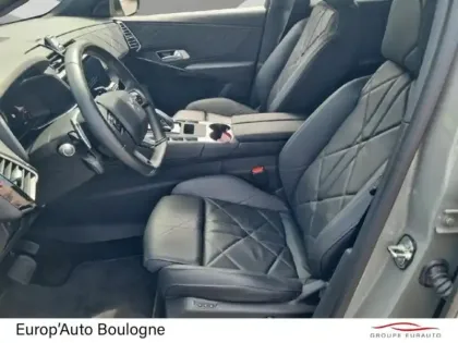 Photo 10 DS DS 7  E-TENSE 225ch Rivoli